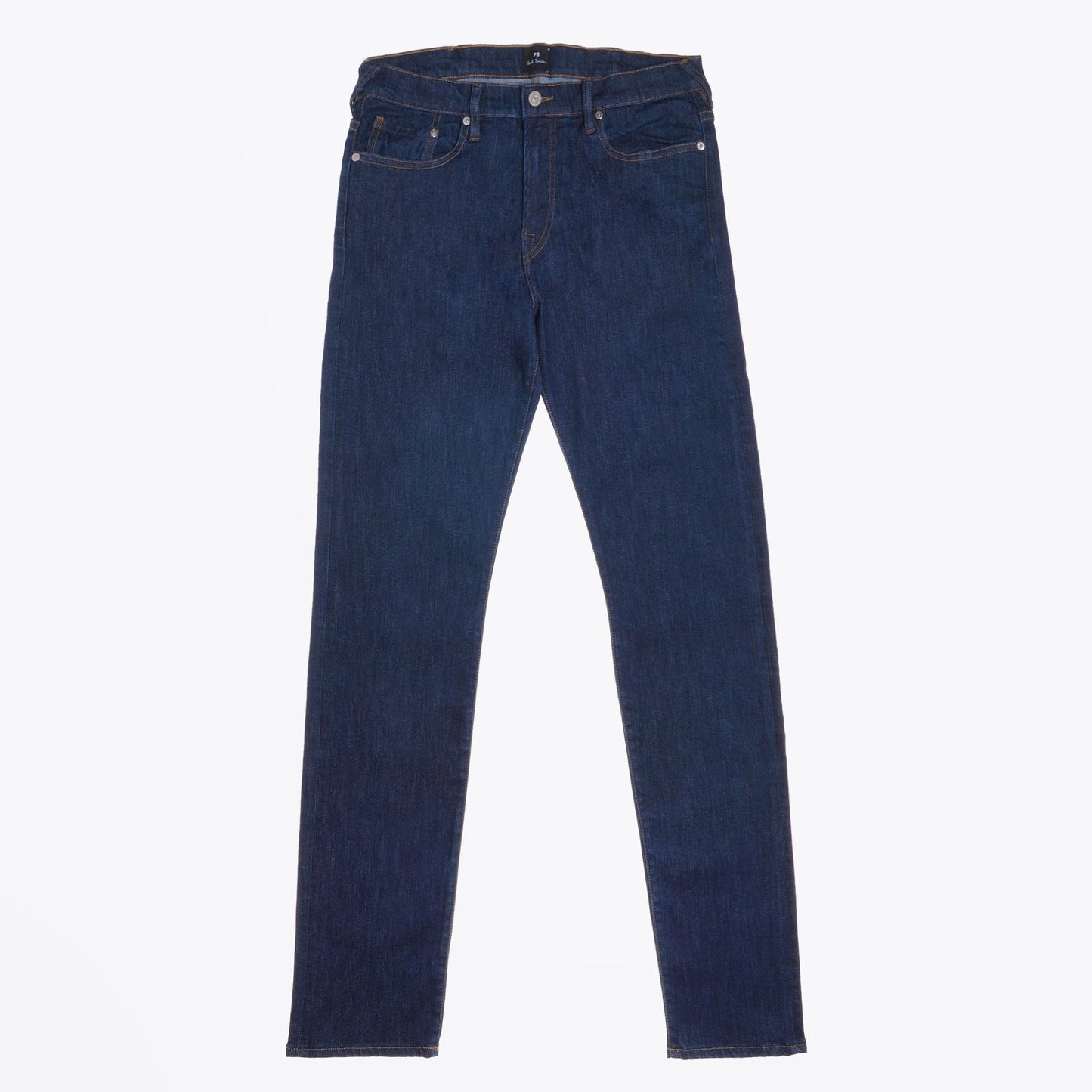 - Reflex Tapered Super Stretch Denim Jeans