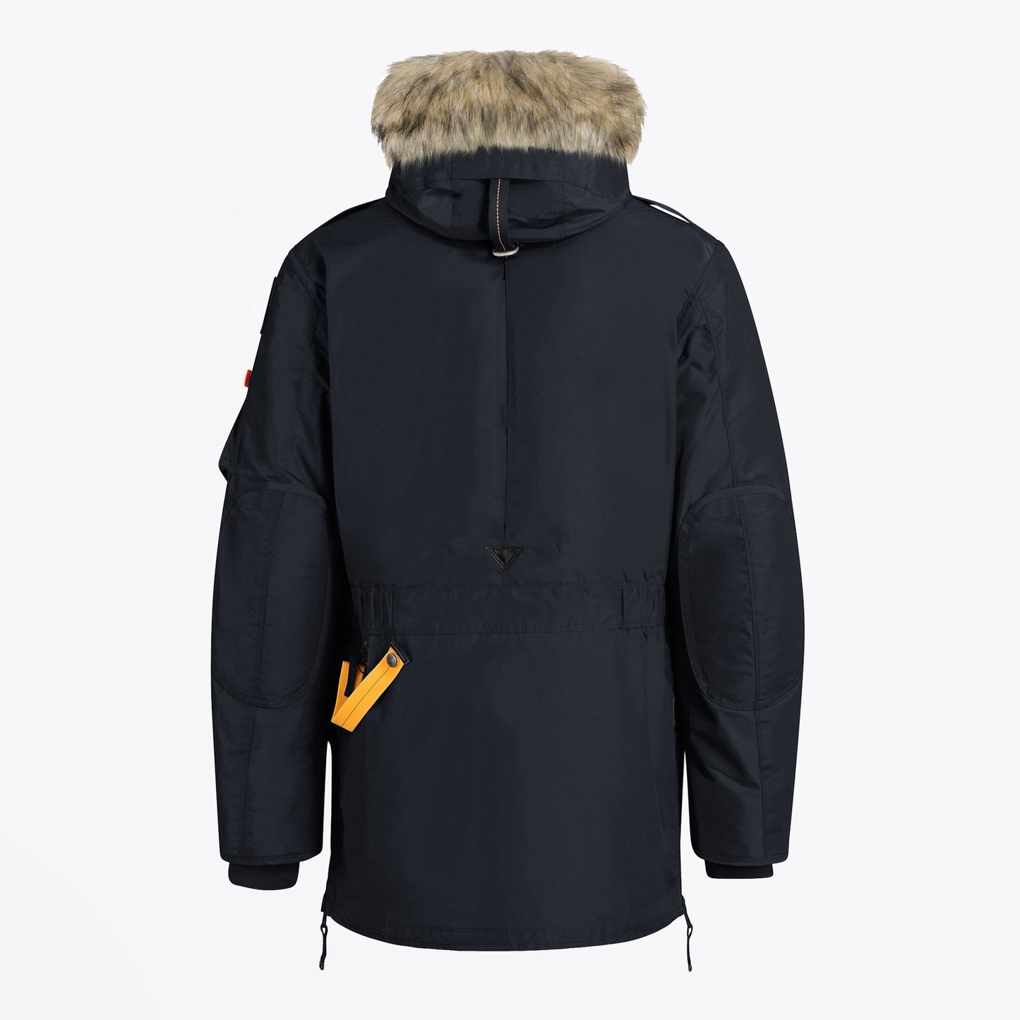 Kodiak Hooded Parka - Dark Navy