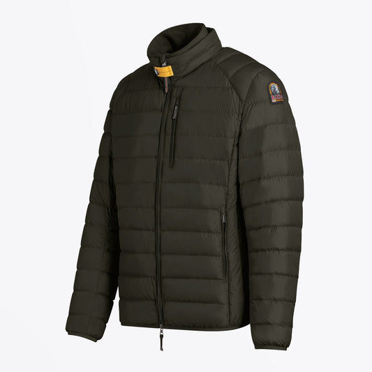 - Ugo Puffer Jacket - Green