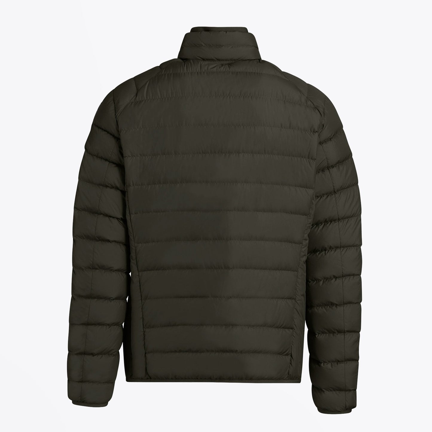 - Ugo Puffer Jacket - Green