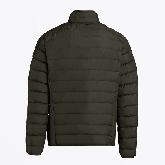 - Ugo Puffer Jacket - Green