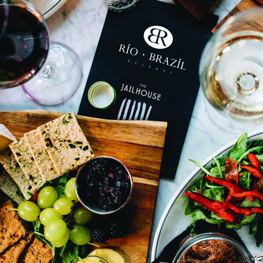 WINTER FASHION SHOW - Sunday 17th November