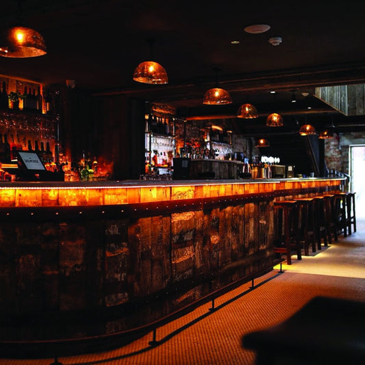 WINTER FASHION SHOW - Sunday 17th November