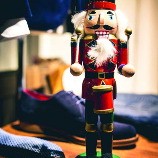 WINTER FASHION SHOW - Sunday 17th November