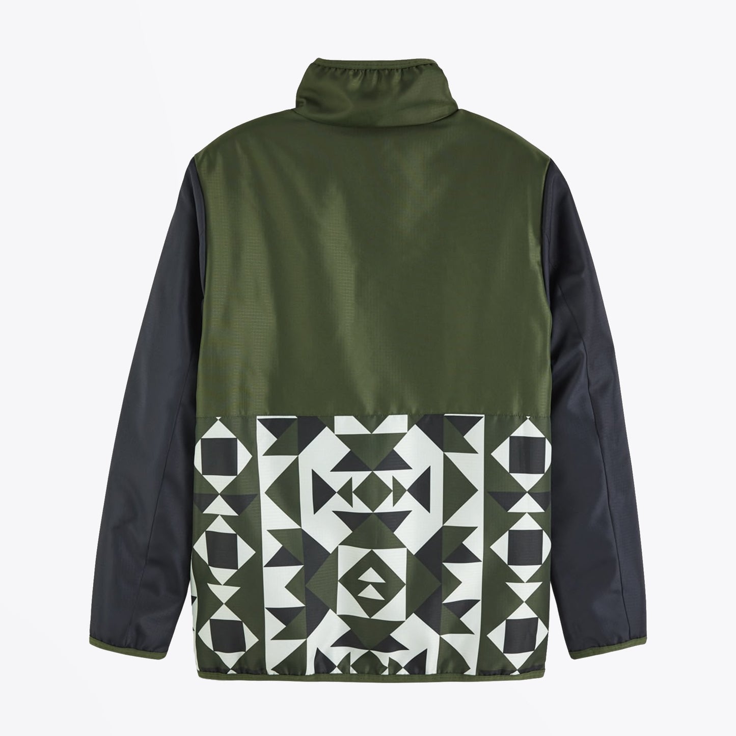 - Reversible Jacket - Green