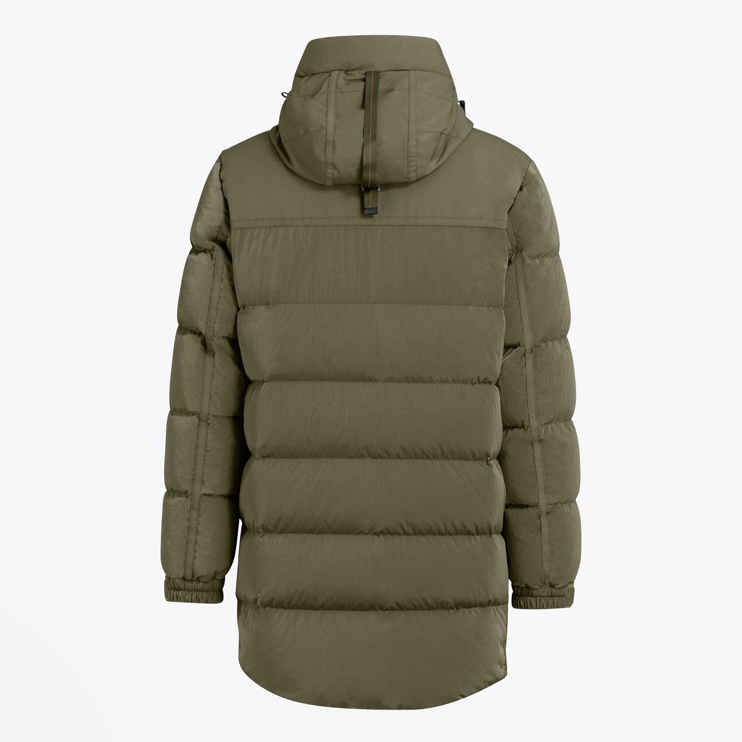 - Shedir Parka Jacket - Military Green