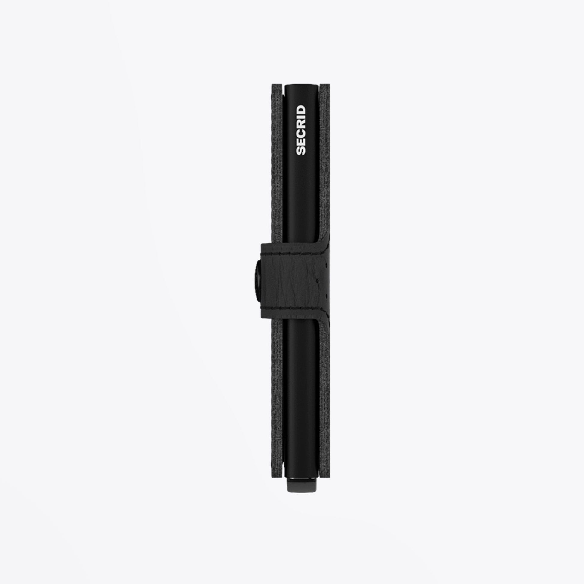 Secrid Miniwallet - Perforated Black