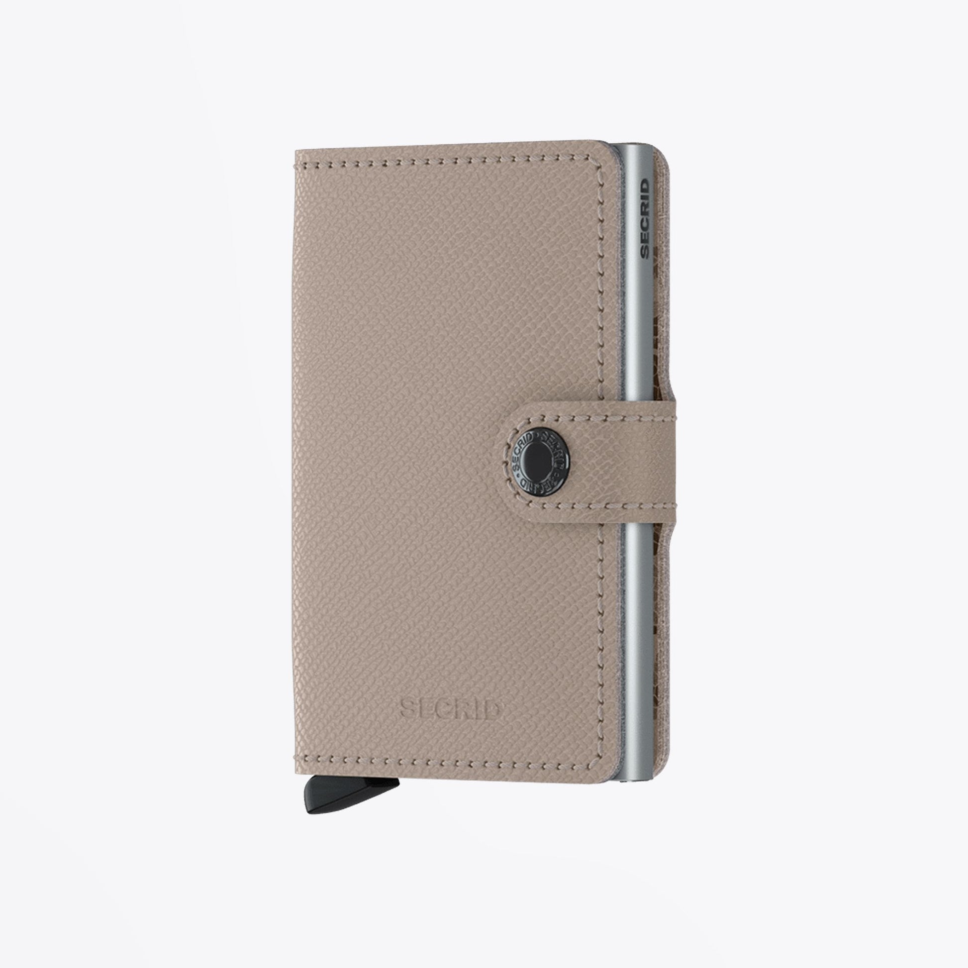 Secrid Miniwallet - Taupe Camo