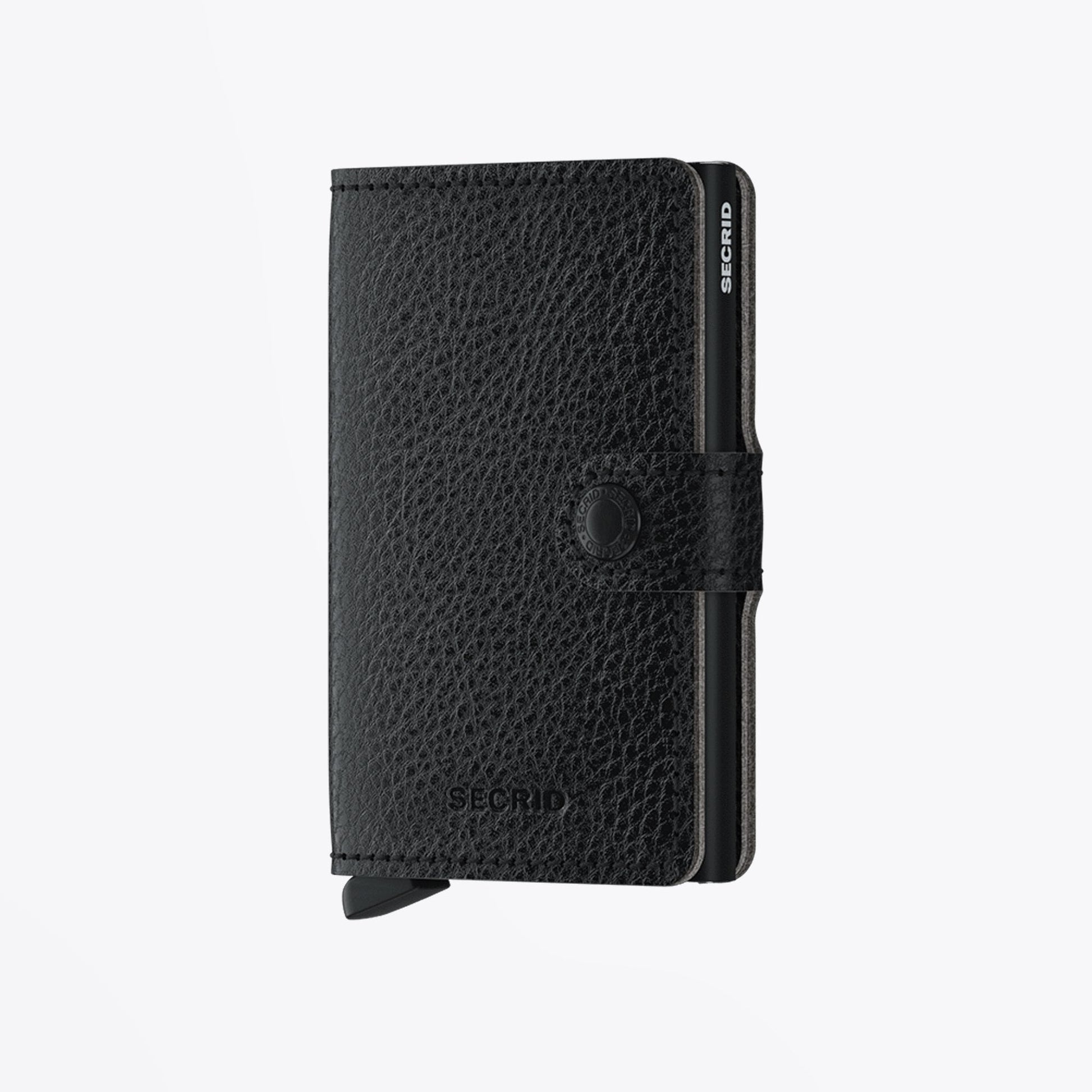Secrid Miniwallet - Veg Black