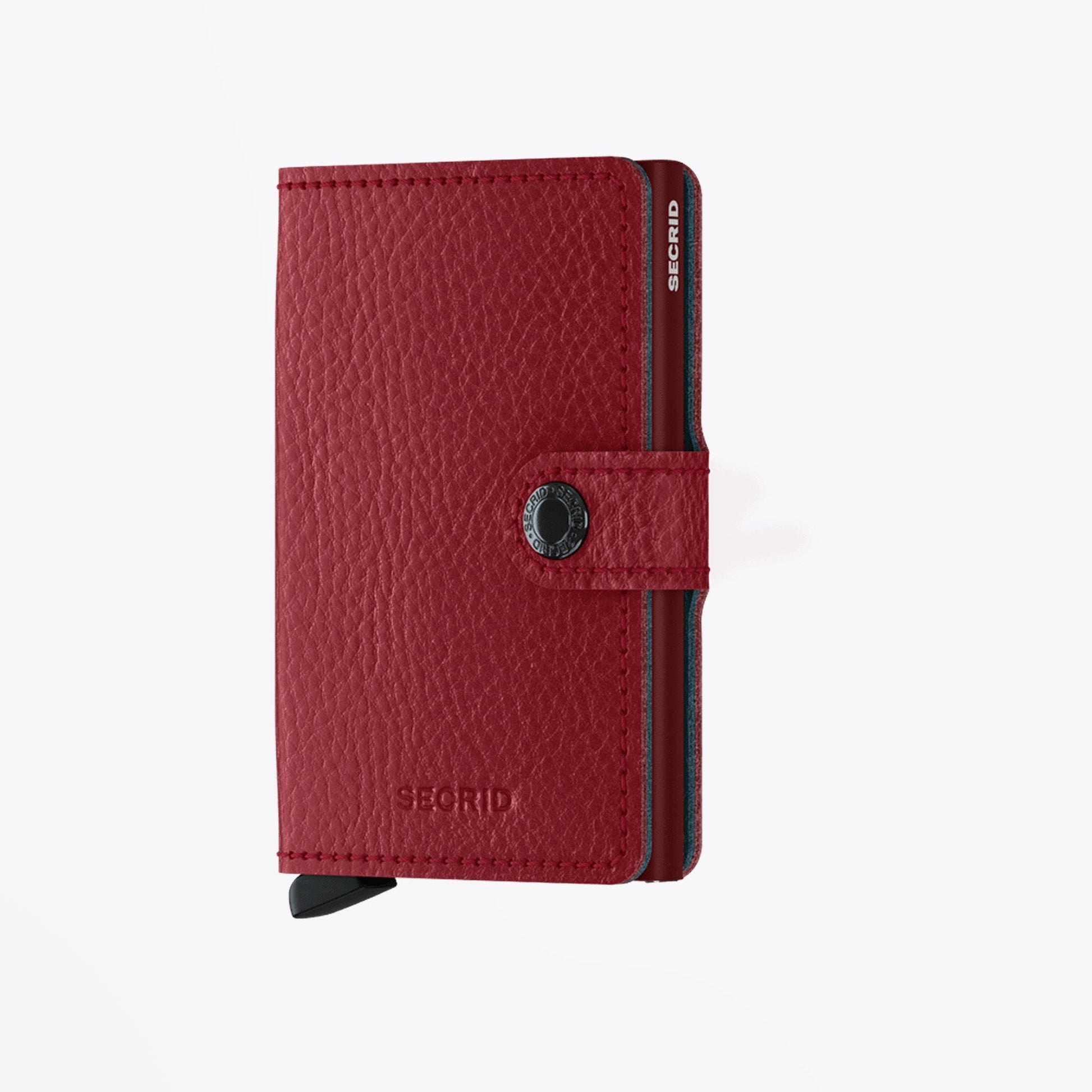 Secrid Miniwallet - Veg Rosso