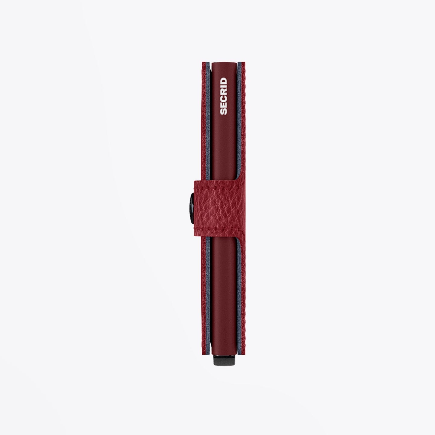 Miniwallet - Veg Rosso