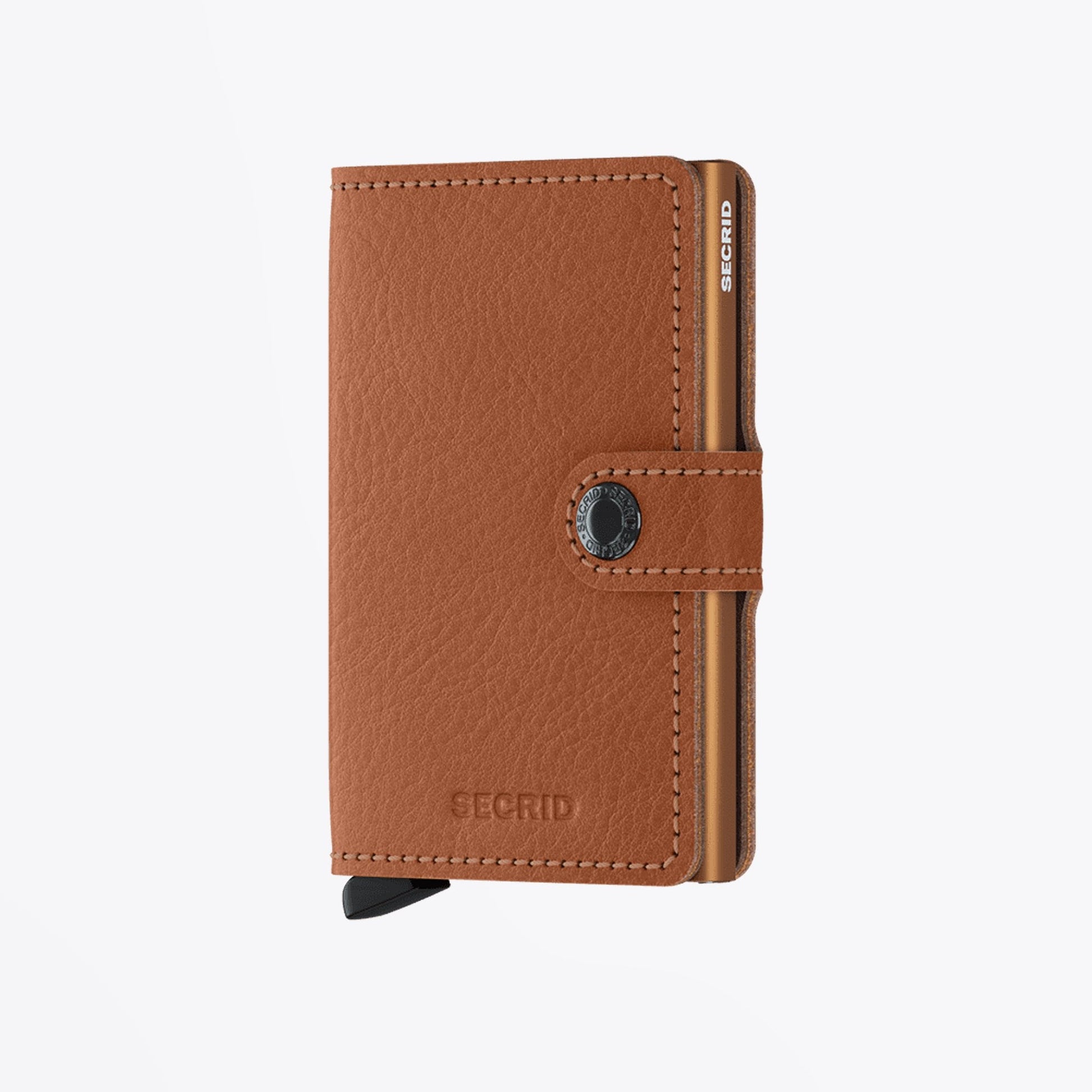 Secrid Miniwallet - Veg Caramello