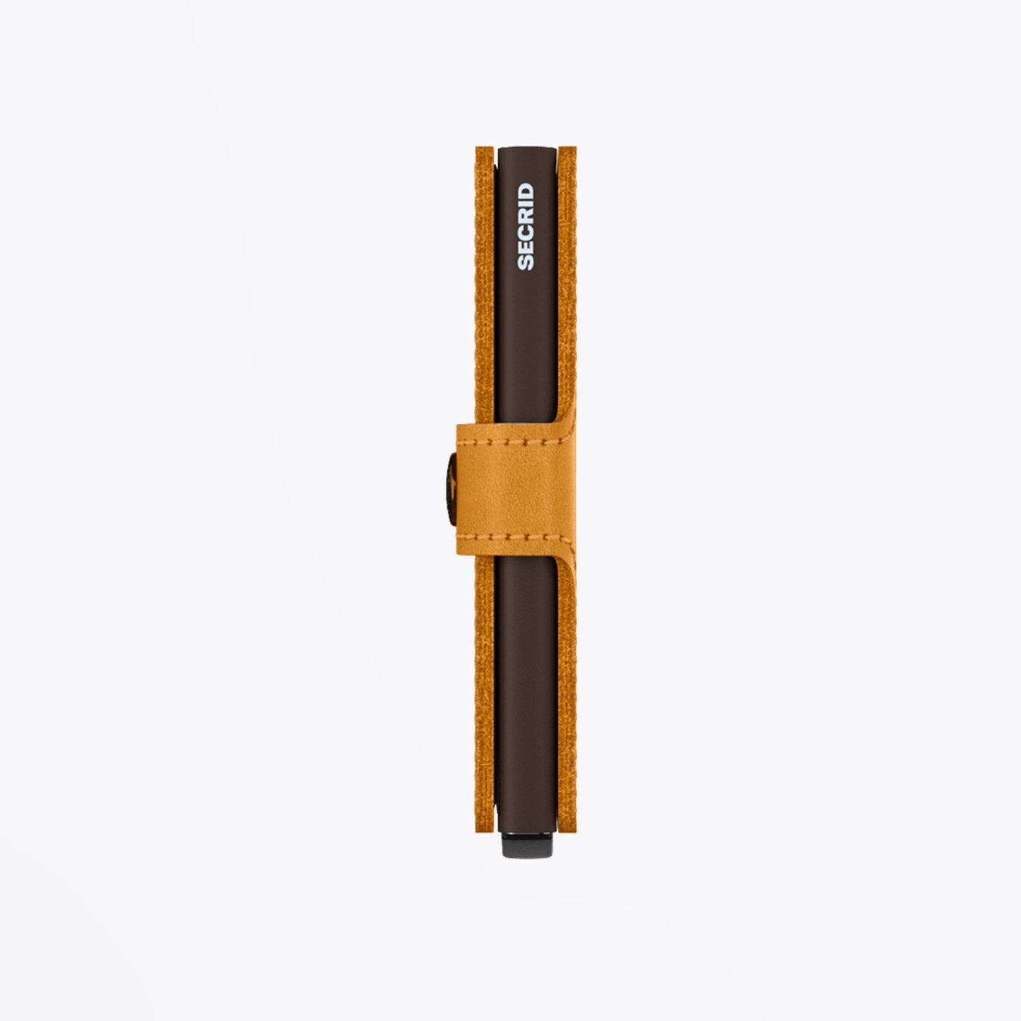 Miniwallet - Vintage Ochre