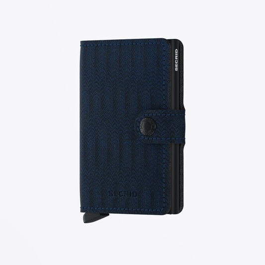 Miniwallet - Dash Navy