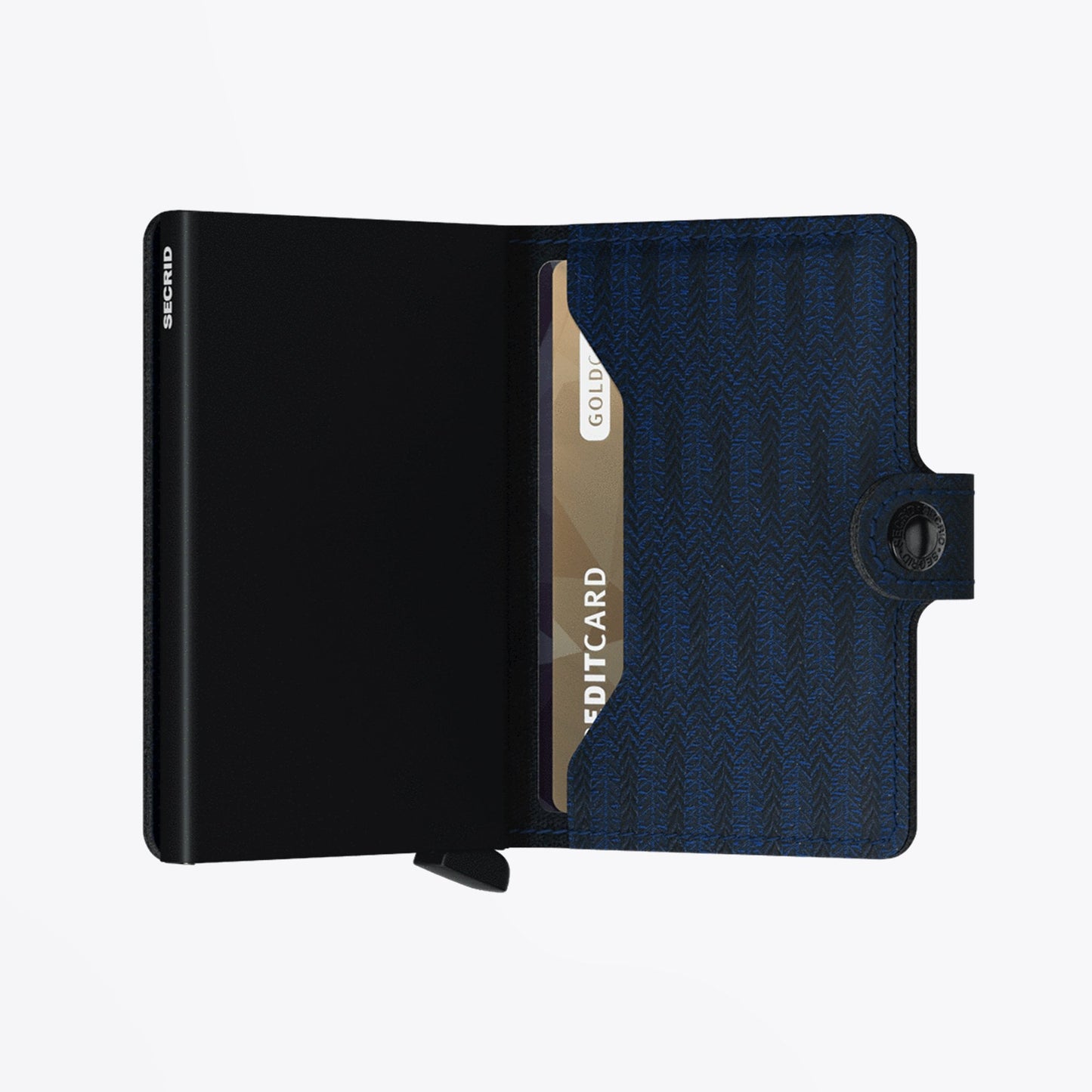 Miniwallet - Dash Navy