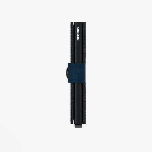 Miniwallet - Dash Navy