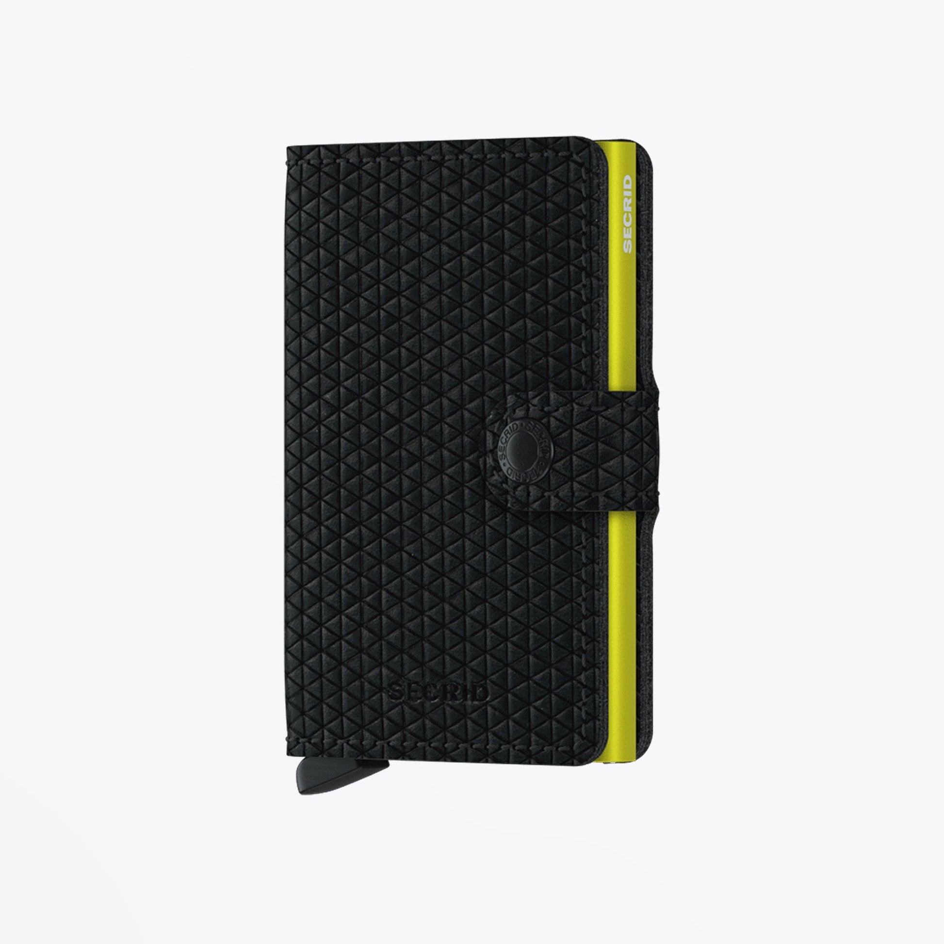 Secrid Miniwallet - Diamond Black