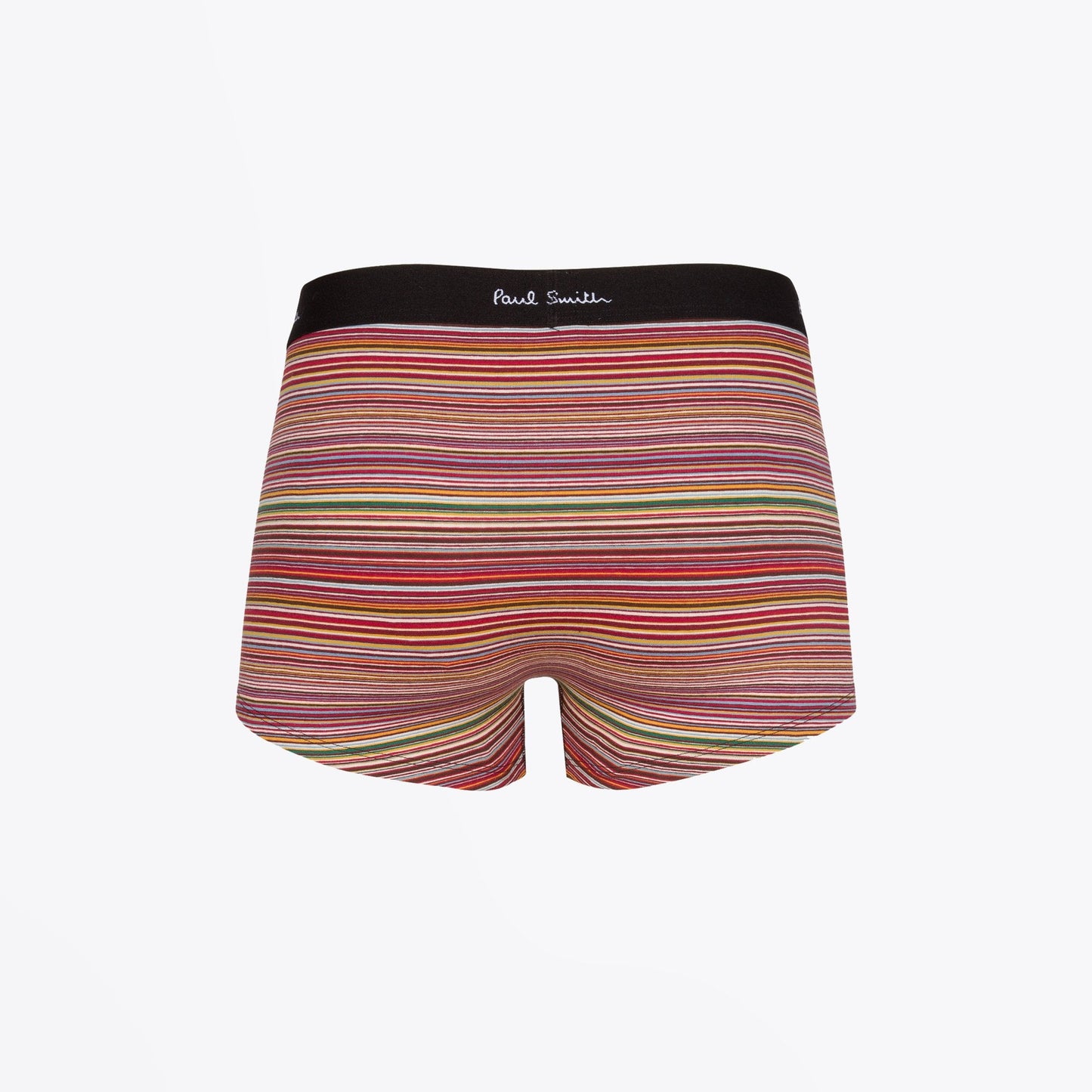 Multi-Stripe Boxer Briefs - Multi