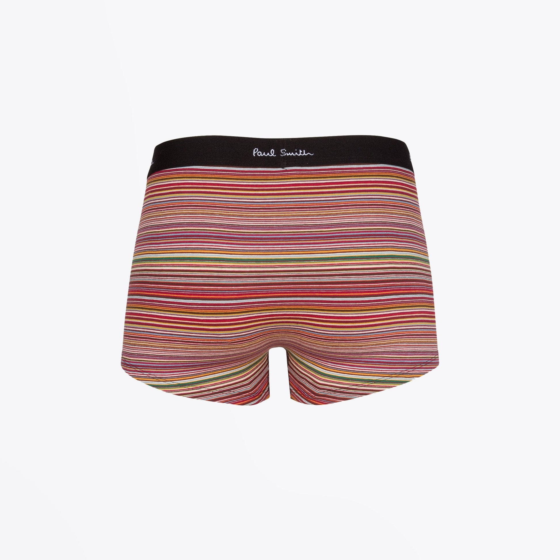 Paul Multi-Stripe Boxer Briefs - Multi