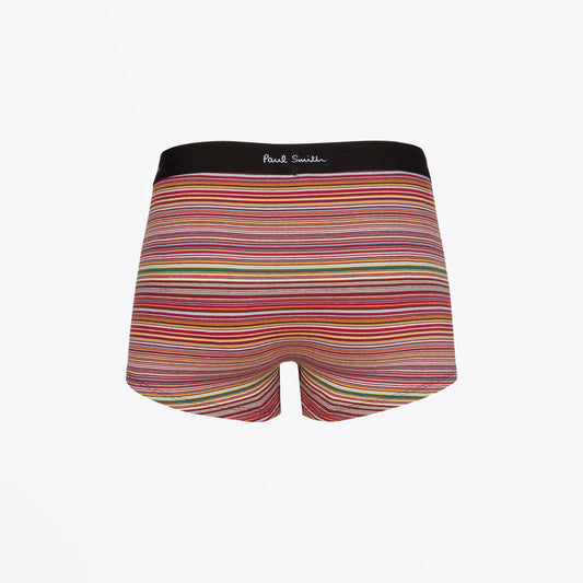 Multi-Stripe Boxer Briefs - Multi