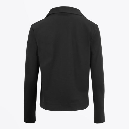 - Tech Jacket - Black