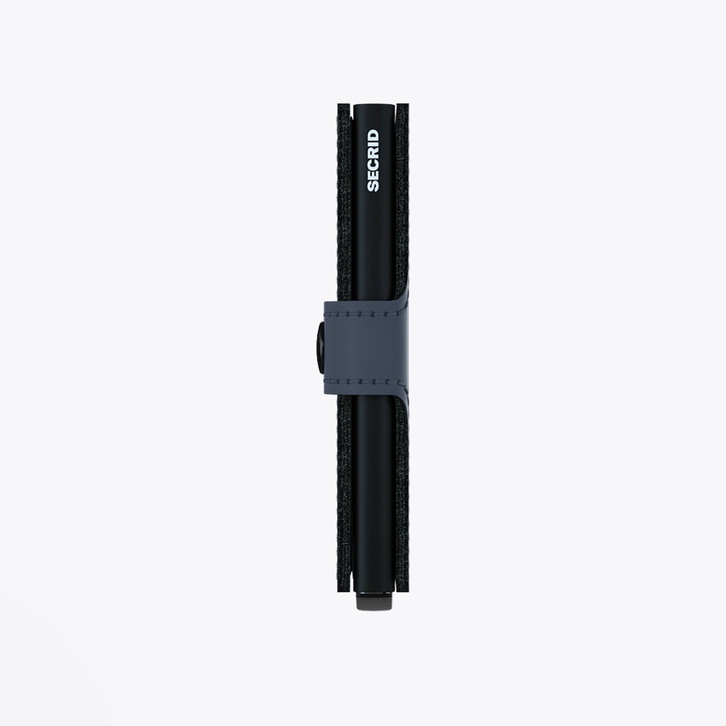 Miniwallet - Matte Night Blue