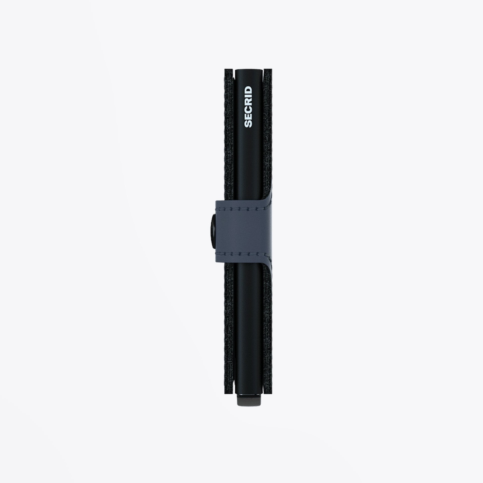 Secrid Miniwallet - Matte Night Blue