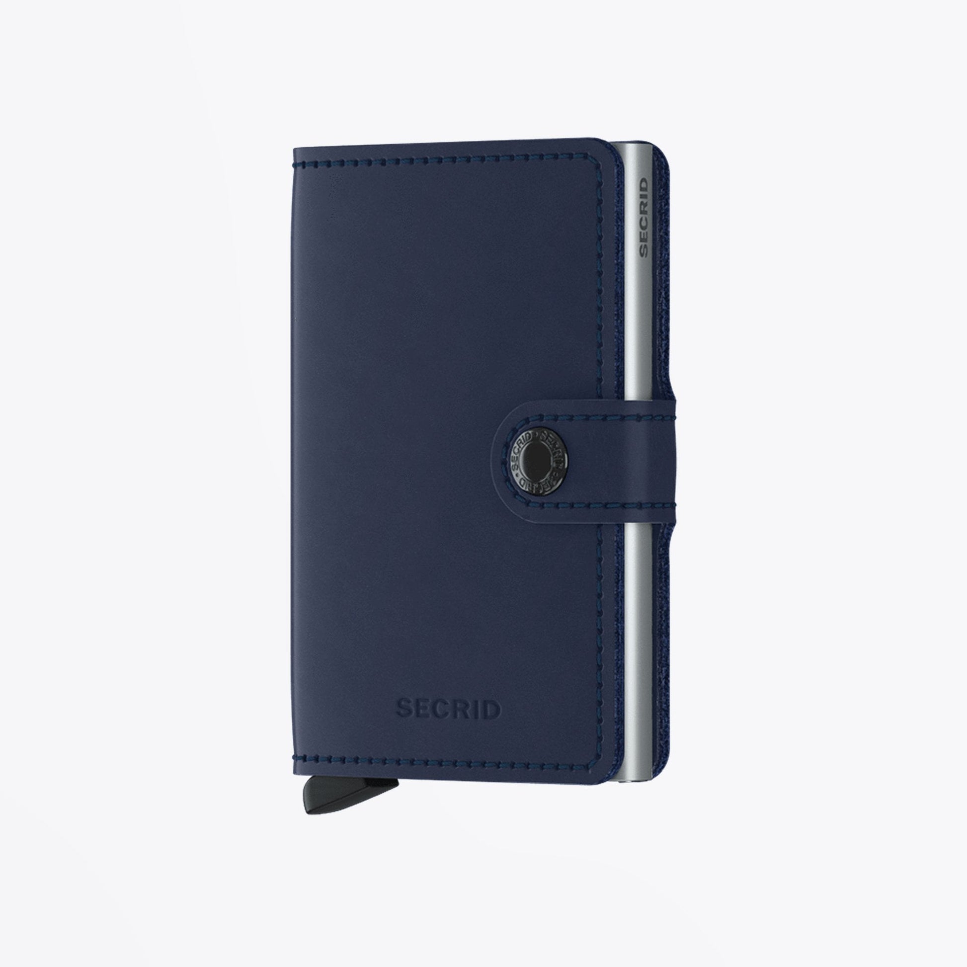 Secrid Miniwallet - Navy
