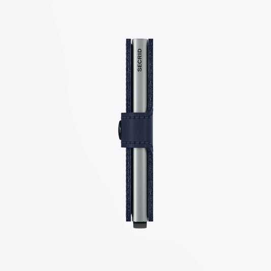 Miniwallet - Navy