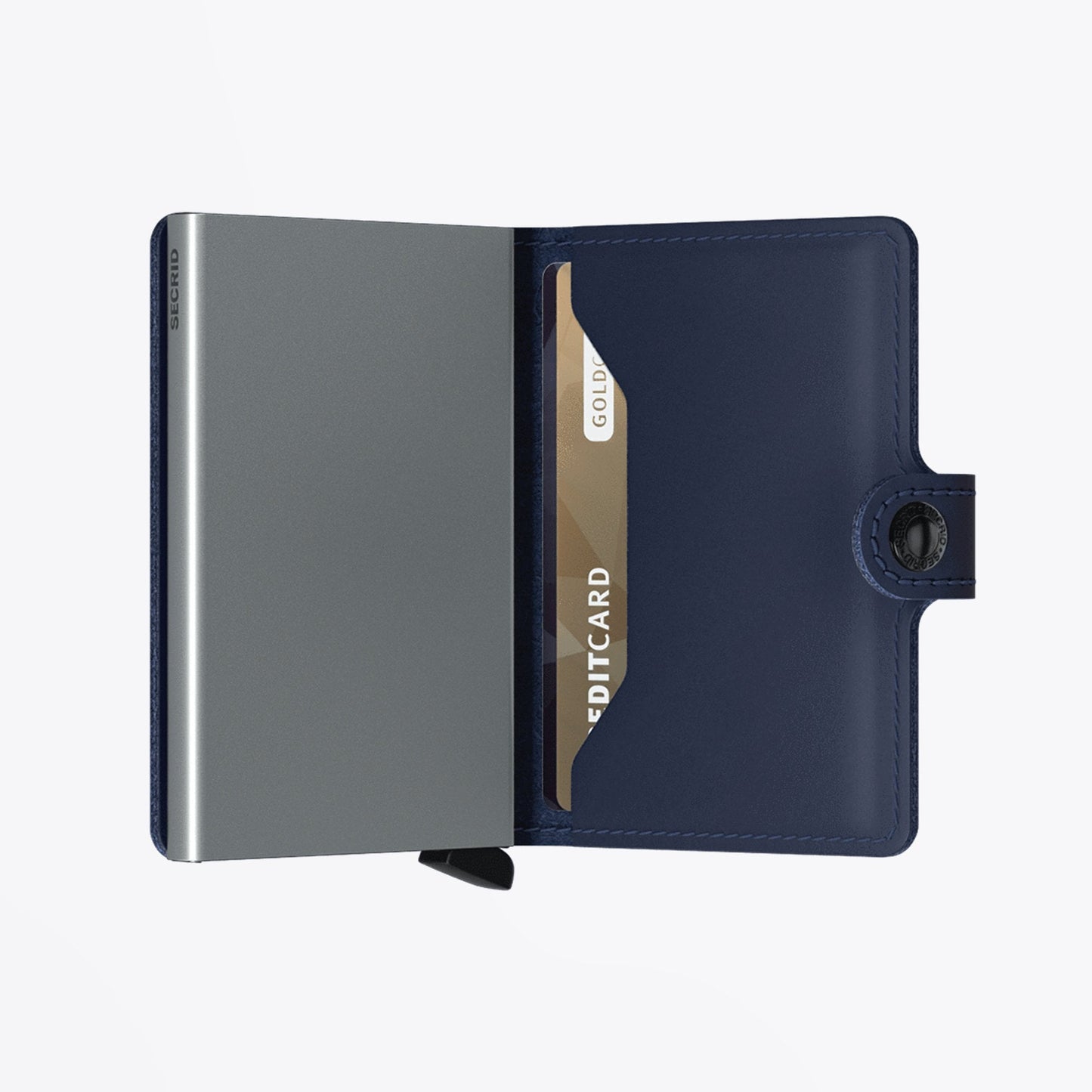 Miniwallet - Navy