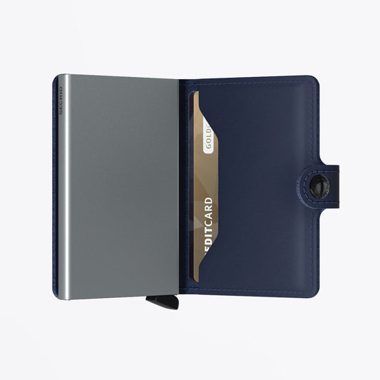 Miniwallet - Navy
