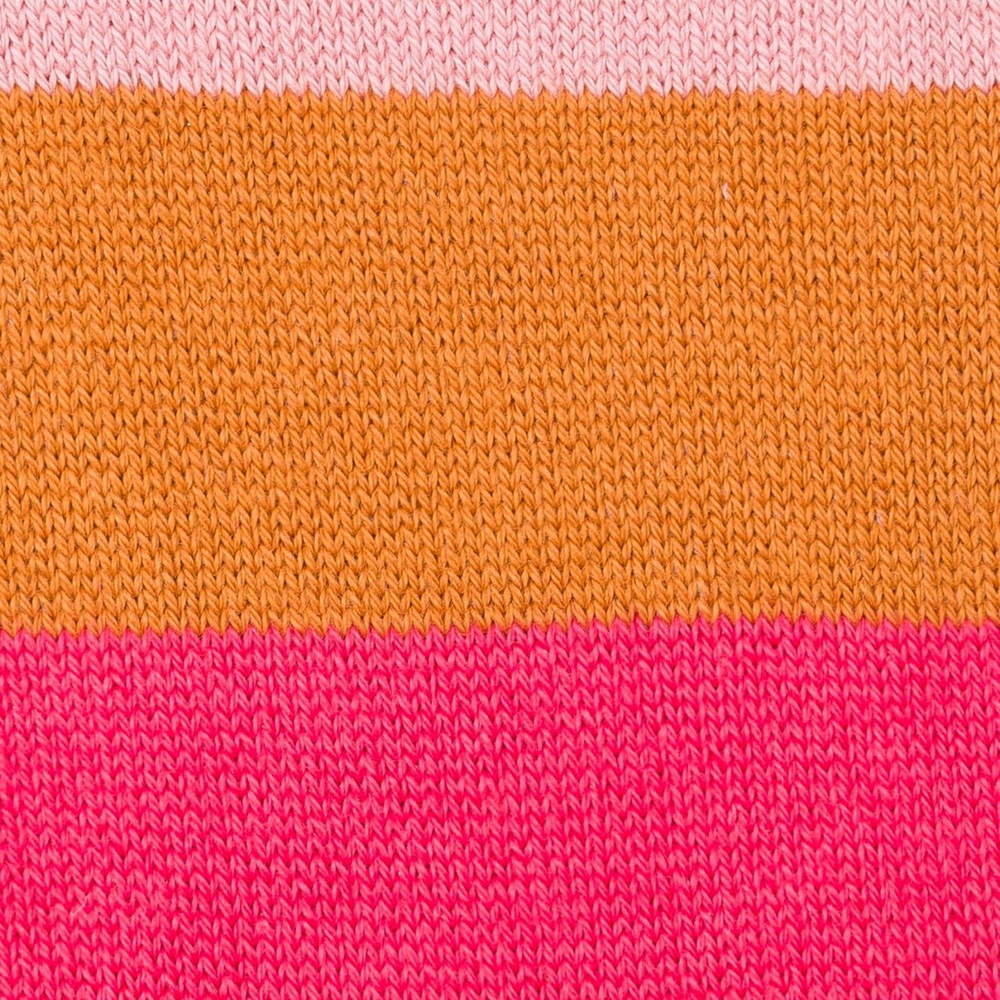 - Three Pack Multi-Stripe Socks