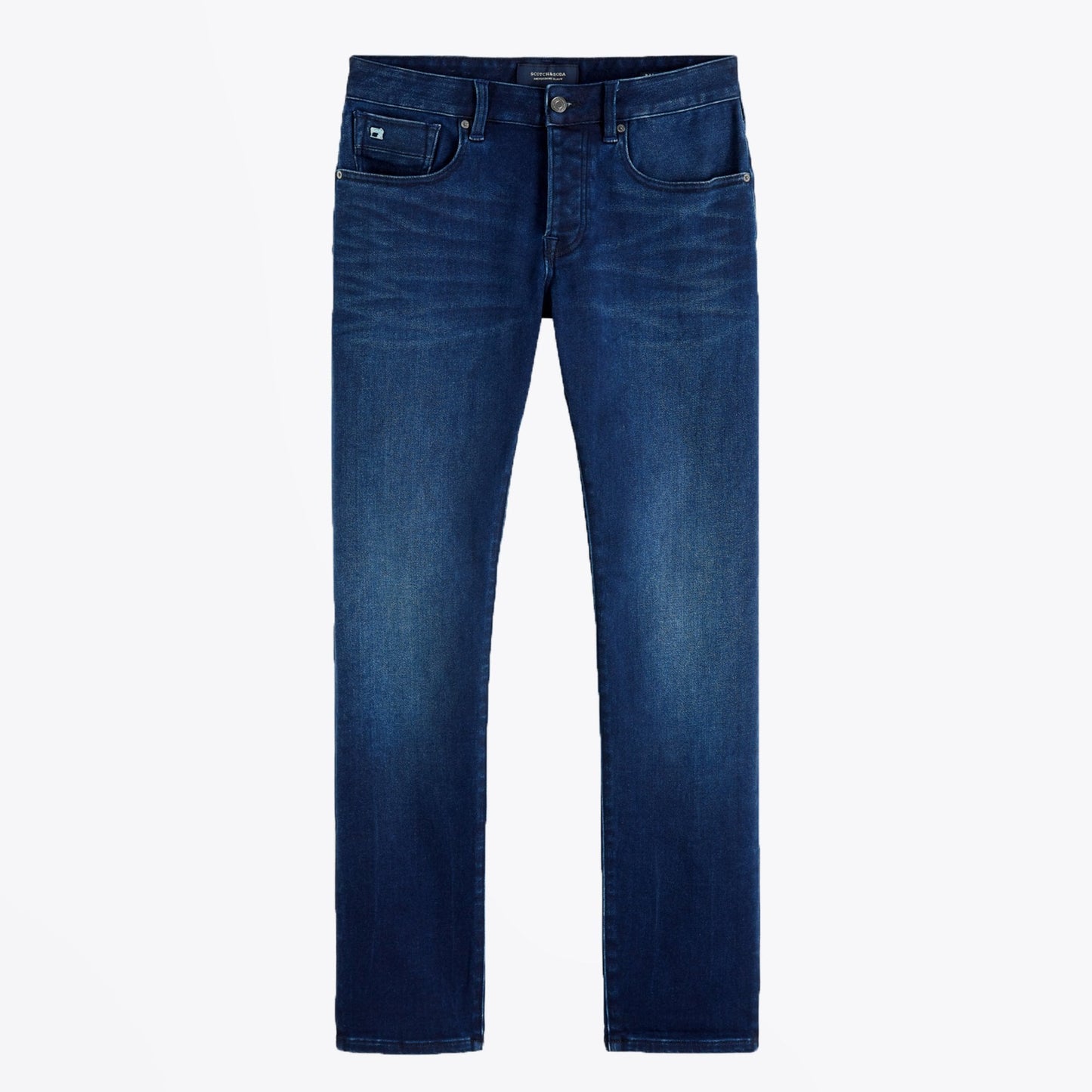 - Ralston - Regular Slim Fit Jeans - Blue