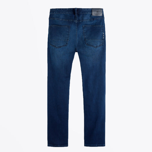 - Ralston - Regular Slim Fit Jeans - Blue