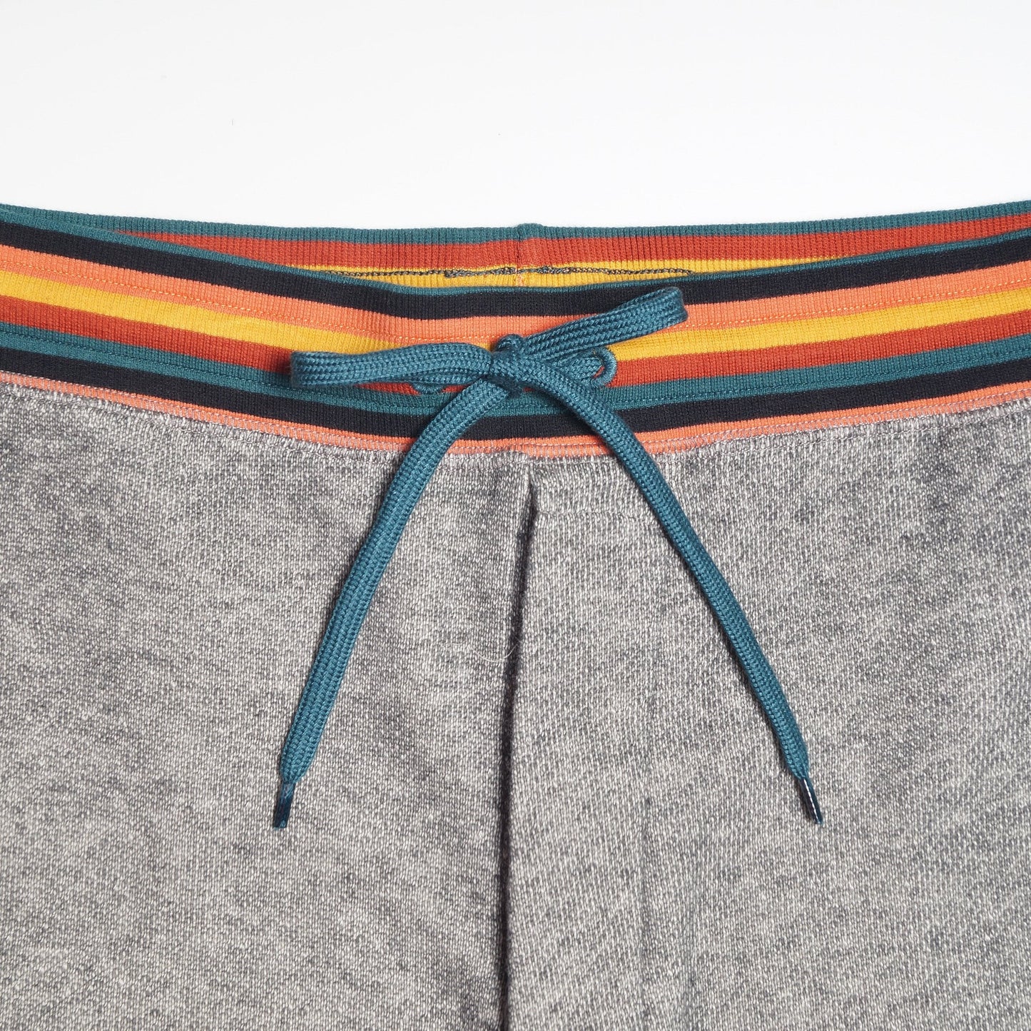 Jersey Lounge Shorts - Grey