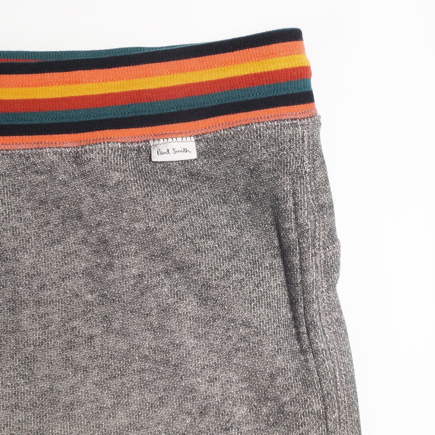Jersey Cotton Lounge Pants - Grey