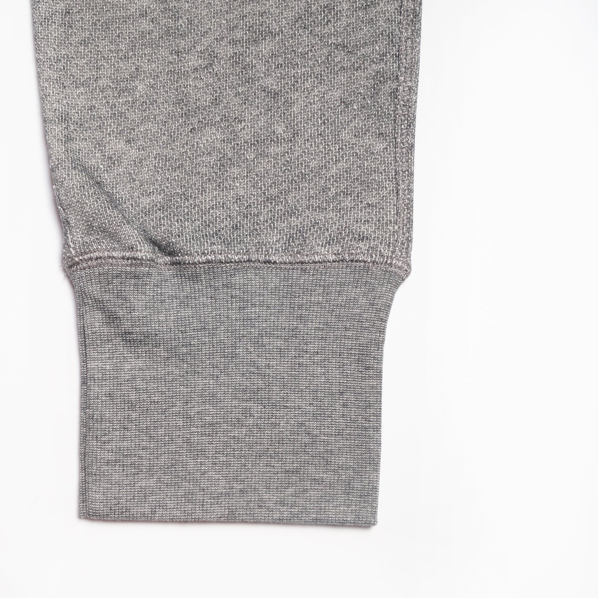 Paul Jersey Cotton Lounge Pants - Grey