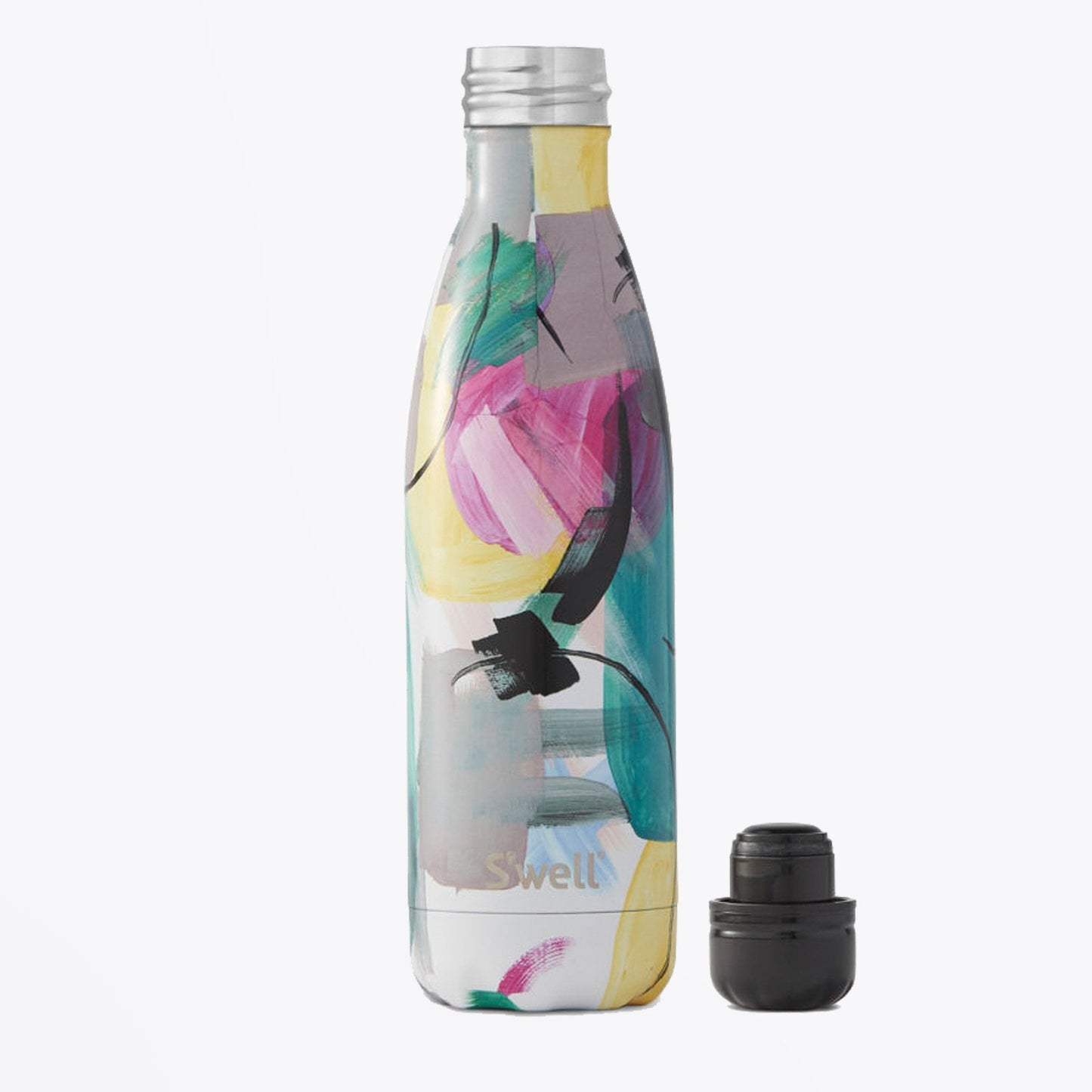 - Brushstrokes 17oz Bottle