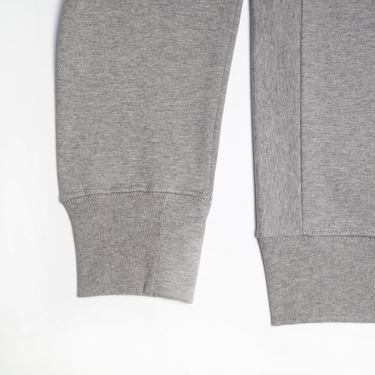 - Space Monkey Sweatshirt - Grey