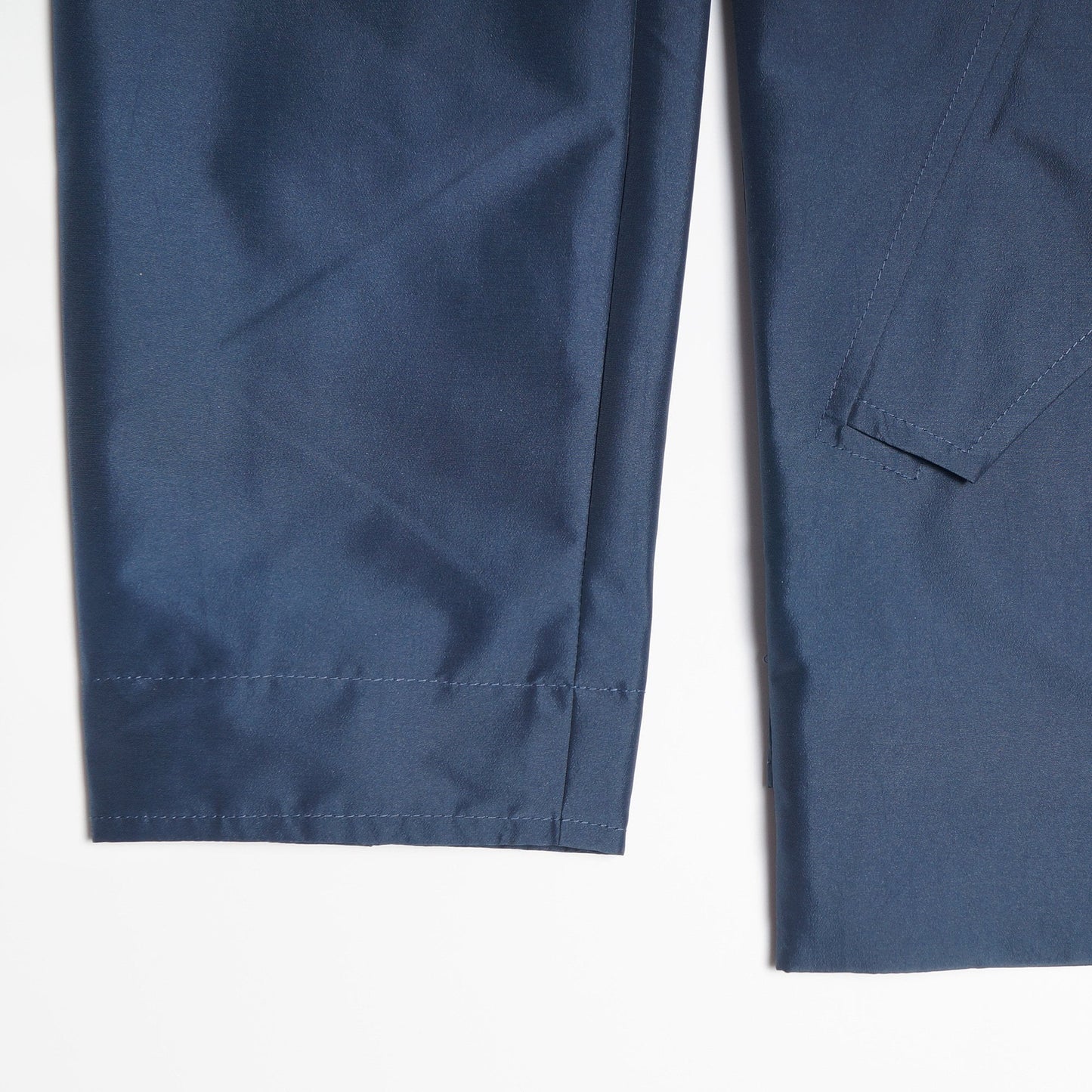 Harrington Jacket - Navy