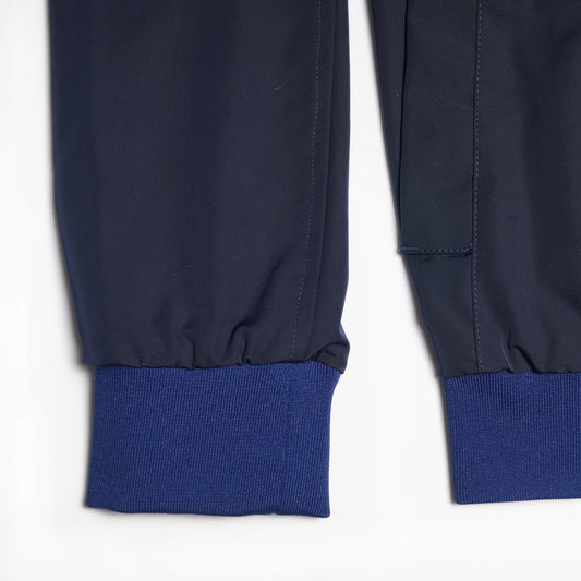 Harrington Jacket - Navy