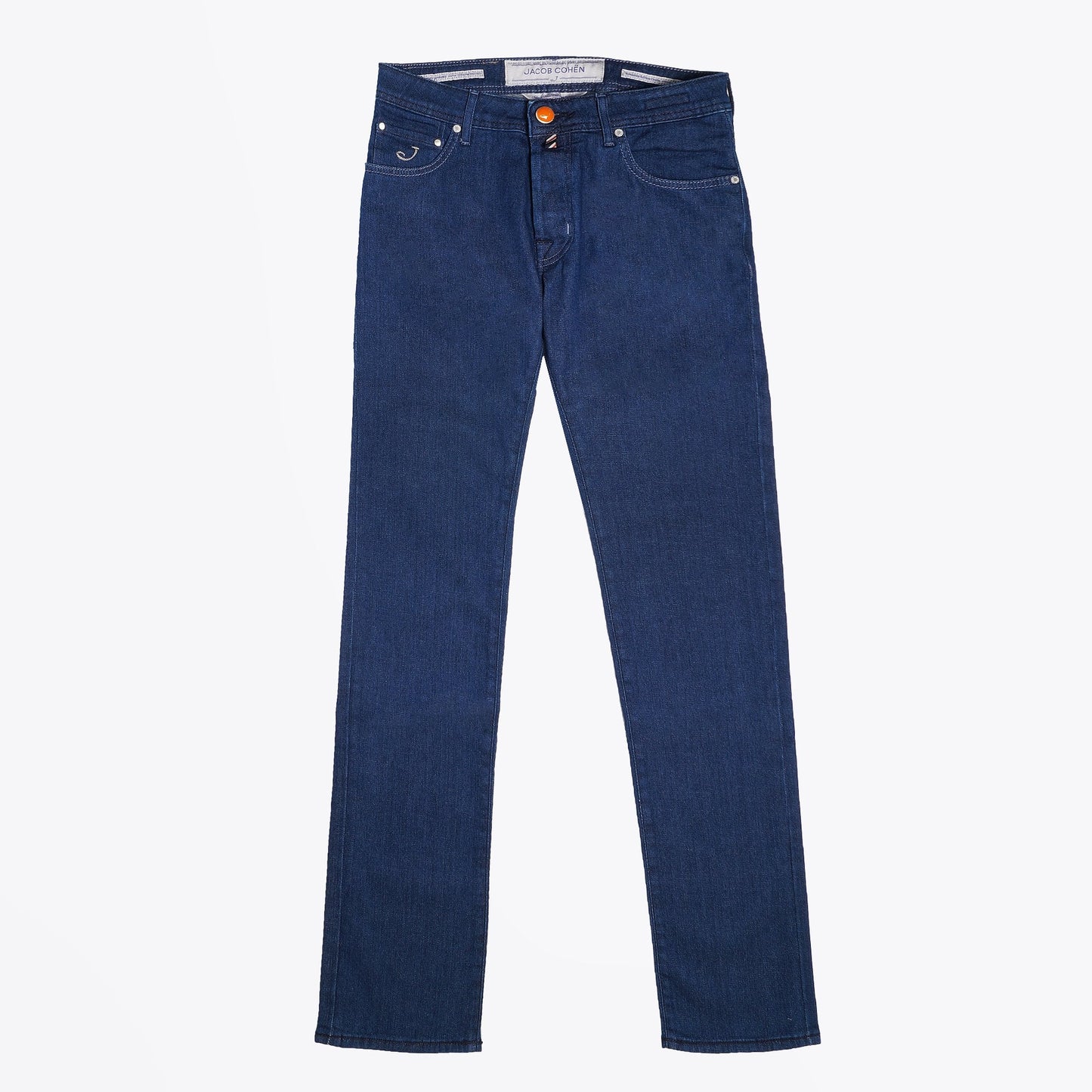 J688 Mid-Rise Comfort Jeans - Royal Blue