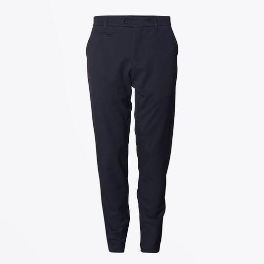 - Como Suit Pants - Navy