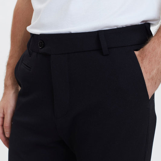 - Como Suit Pants - Navy