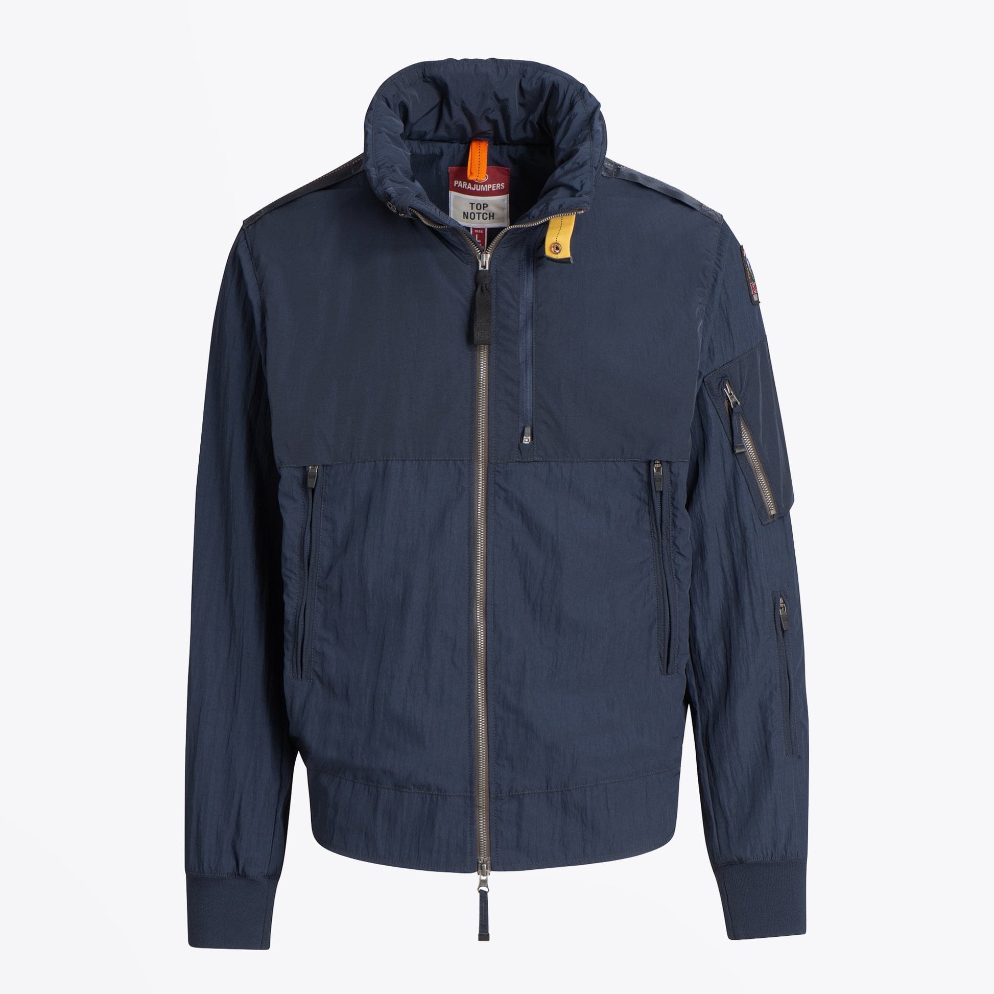 Parajumpers - Naos Bomber Jacket - Navy