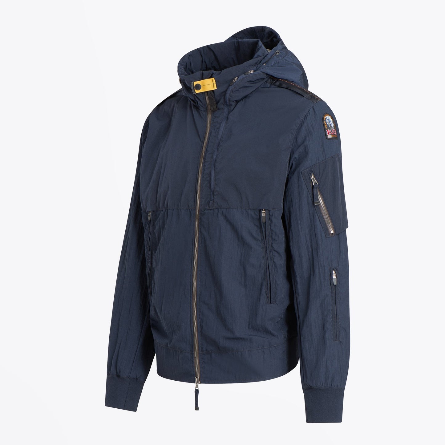 - Naos Bomber Jacket - Navy