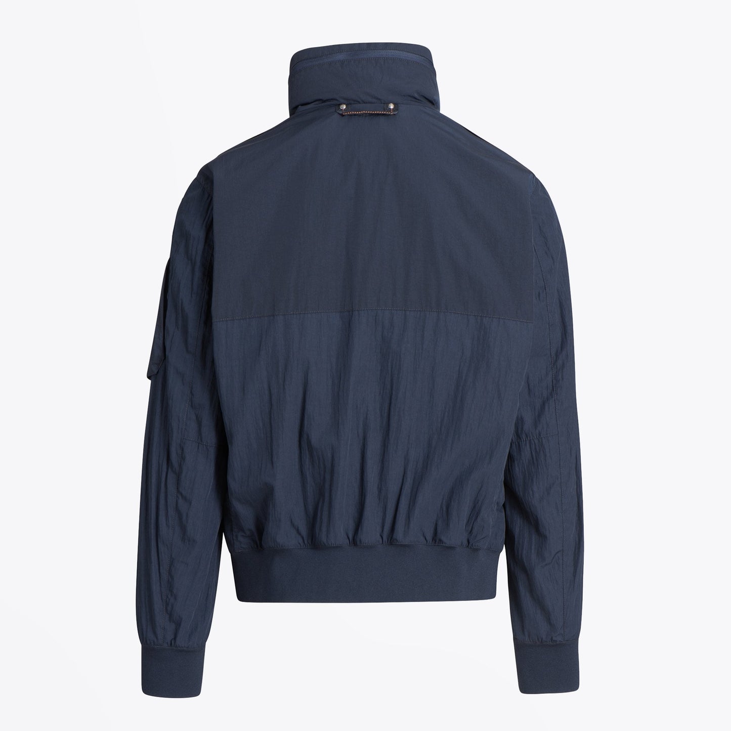 - Naos Bomber Jacket - Navy