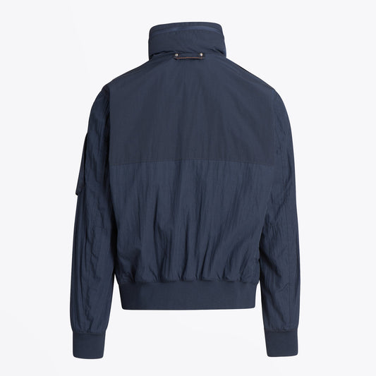 Naos Bomber Jacket - Navy