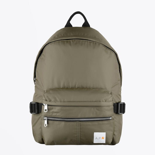 - Shawn - Carhartt WIP Backpack - Khaki Green