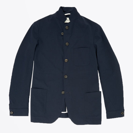 - Solms Jacket - Navy